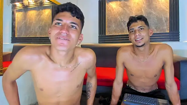 Pokazy przed kamerką – ALEX_KEITH26