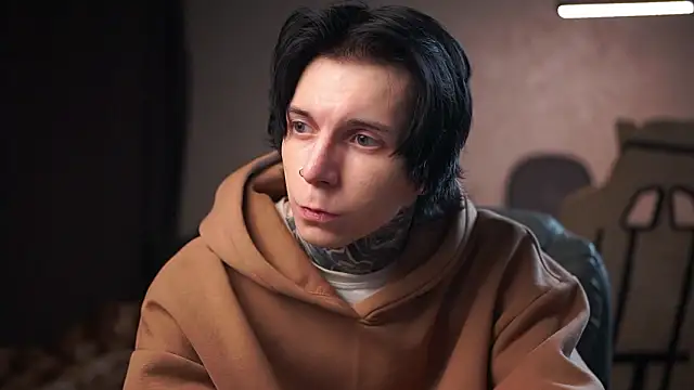 mr-capitalistのウェブカメラショー