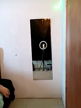 AbrilVega_29 Obrolan Langsung XXX