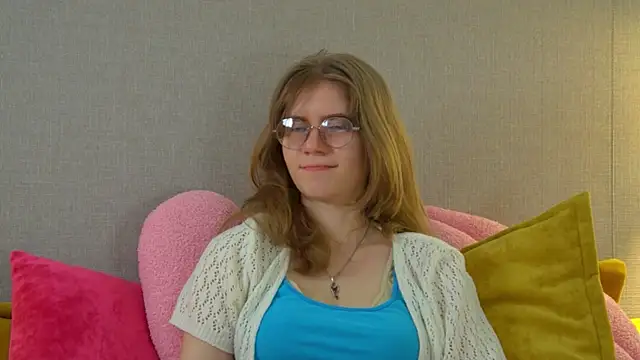 Chat +18 de MilaMaelis ao vivo