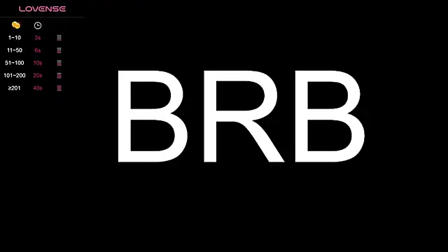 maximcumtastyのウェブカメラショー