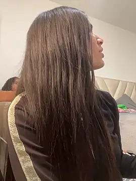 Evacrox 在線直播表演