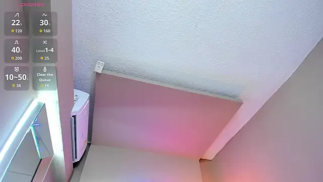 MiaCamille_ Live XXX-Chat