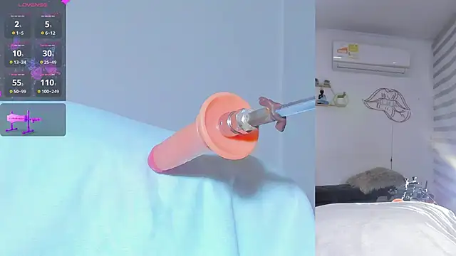 Bella_Donne_'s Live XXX Chat