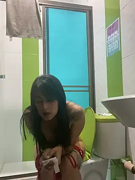 ELY_FE Live XXX-Chat