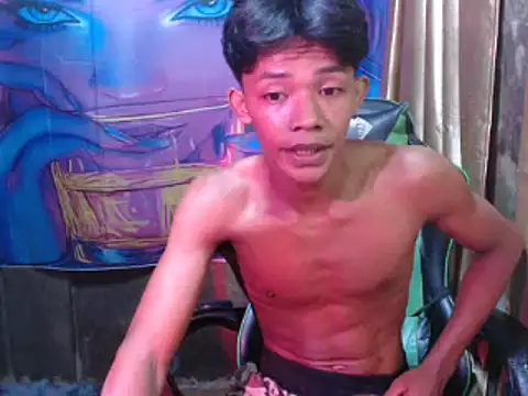 pinoy_lowey18 Pertunjukan Webcam