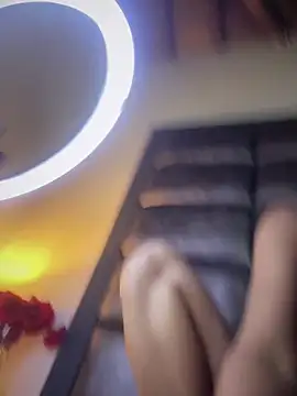 Ashly_Miller's Live XXX Chat