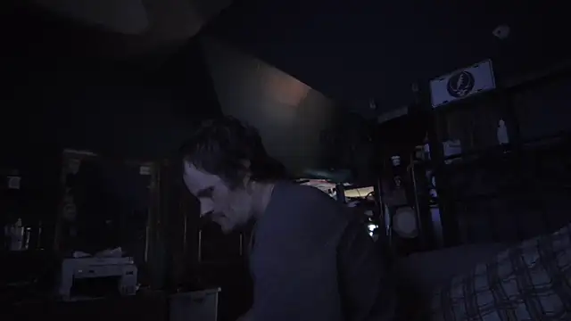 Show Webcam de charactrzero