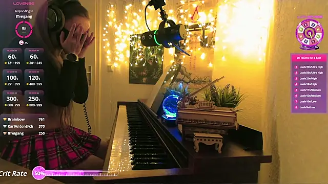 ArtofSweet Chat XXX live