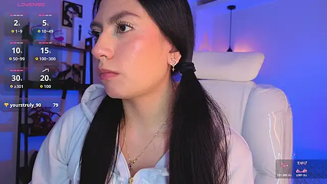 Miller_Vanessa_'s Webcam Show