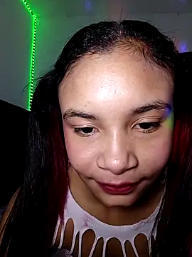 liz7skinny's Webcam Show