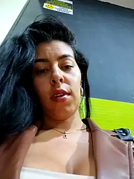 Luianna 라이브 XXX 채팅