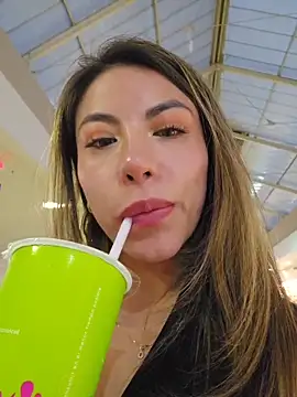 عرض كام Karen_San_Miguel