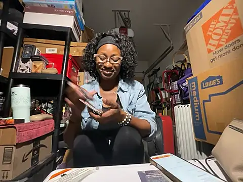 wynterheat 라이브 XXX 채팅