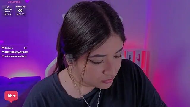 Gabs__   라이브 XXX 채팅