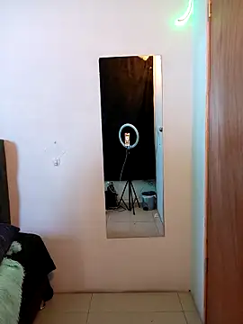 AbrilVega_29 Adlı Modelin Canlı XXX Sohbeti