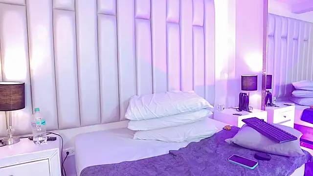 Chat XXX Live aandreaperez