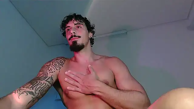 milkoffe – Naživo XXX chat