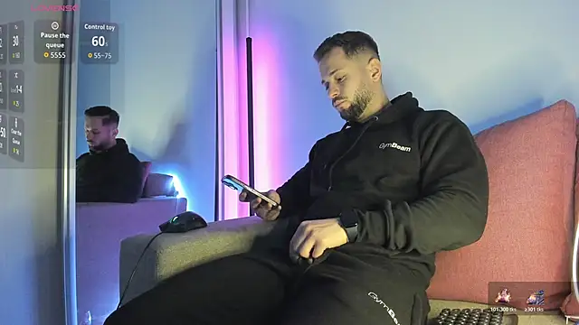 nicholasX1 – Naživo XXX chat