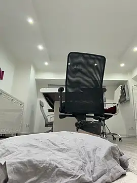 ClaraPasssion Webcam show