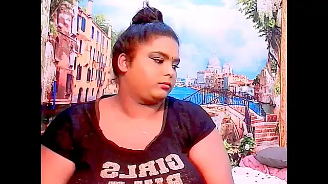 Czat XXX na żywo – Indianfairy99