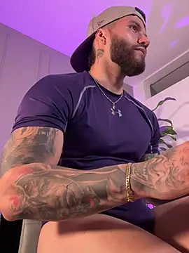 Frank_Farrell's Webcam Show