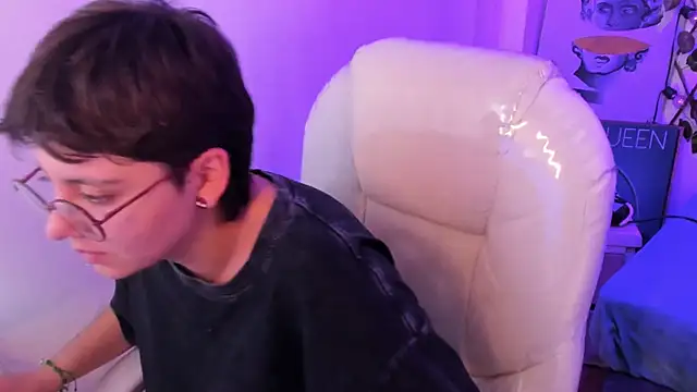 Živý XXX chat Nathaly_ds