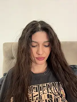 IrisBlues 现场XXX聊天