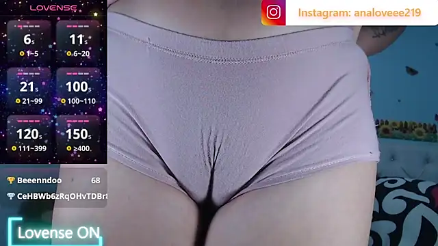 ana_studio – Live XXX-chat