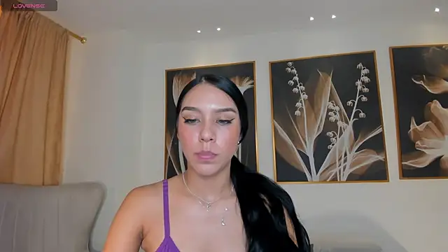 AmaliaCrus: απευθείας συνομιλία ΧΧΧ