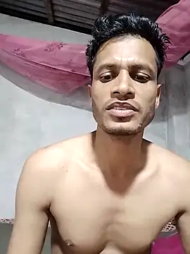 Priankaboudi 在線直播表演