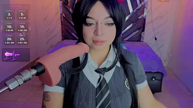 _Vermell_'s Live XXX Chat