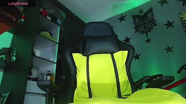 justincs Adlı Modelin Canlı XXX Sohbeti