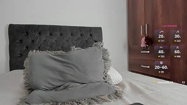 jordanmuskk Adlı Modelin Canlı XXX Sohbeti