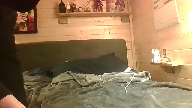 Show de submissivesissybitch na webcam