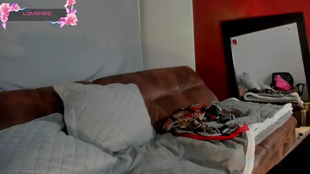 La_Diabla_111_ – Live XXX-chat