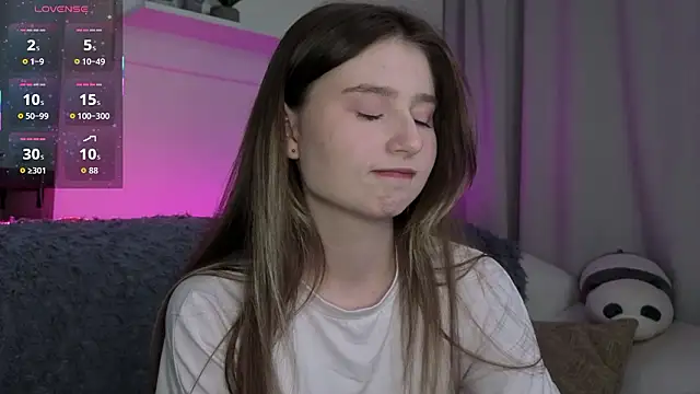 Czat XXX na żywo – _Lua__