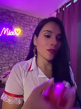 Sembang XXX Secara Langsung Miaswwe