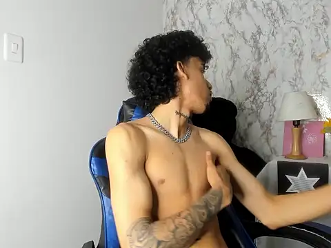 Show Webcam de Ryder-Stone