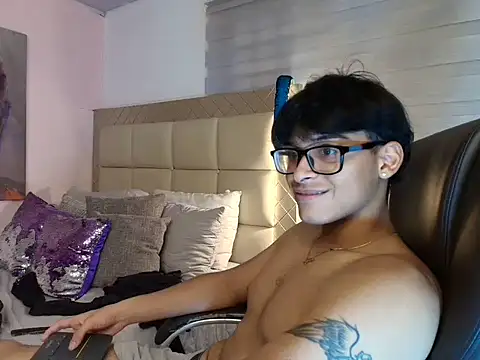 mathias_oberlin Show Webcam