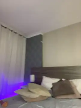 MiilaBlake's Webcam Show