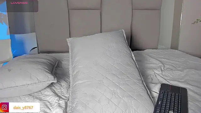 แชท XXX สดของ DaisyTaylor__