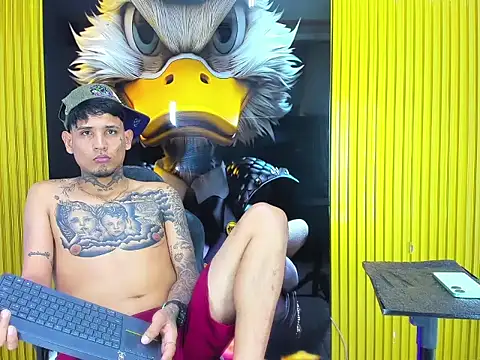 Winsord_Bigcock webcam show
