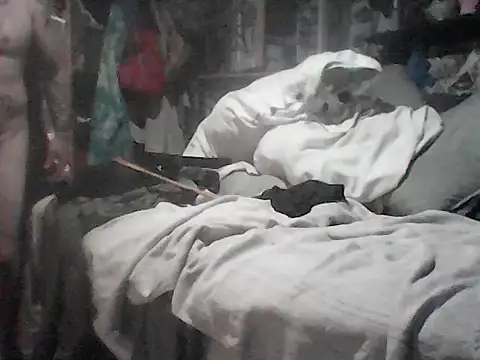 Chat XXX en directo de Twoslipperywhenwett