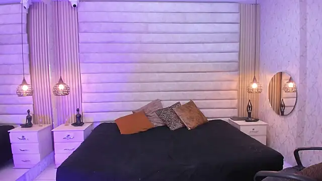 Czat XXX na żywo – VictoriaaBlair