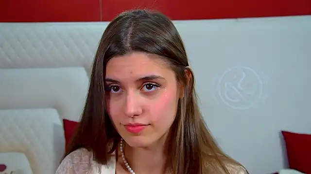 ArianaAllens' Live XXX Chat