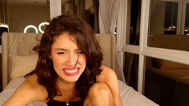 Carol_Daniel's Live XXX Chat