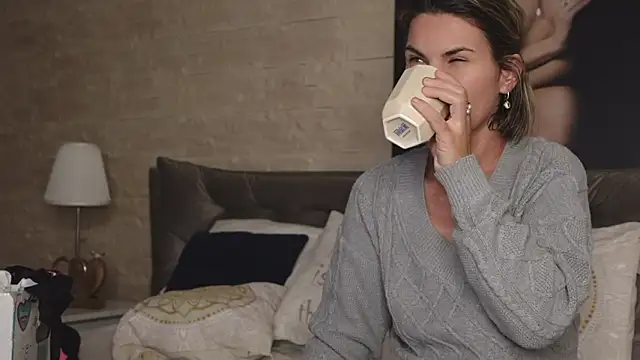 FeliciaKrige – webcam-show