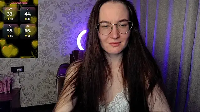 Živý XXX chat AgnesGraham