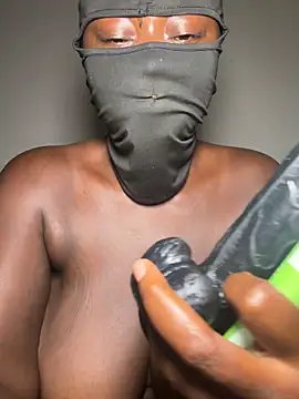 sweet1111 Adlı Modelin Web Kamerası Şovu